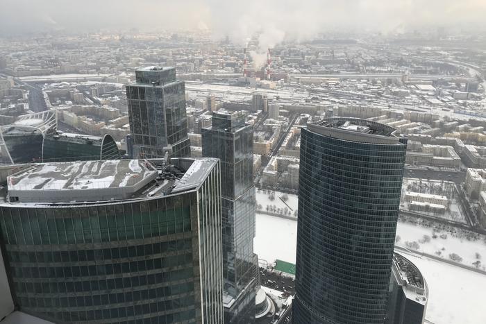 Москвичам и жителям Подмосковья рассказали о погоде в эту среду