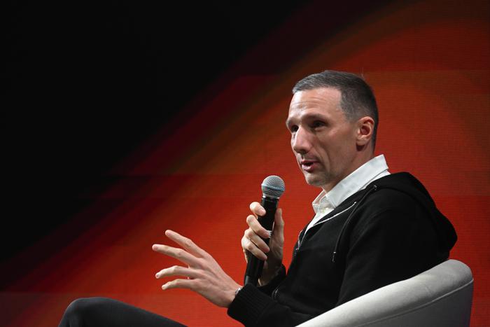 Ресторатор Антон Пинский поддержал решение президента выдвигаться на выборах в марте 2024 года