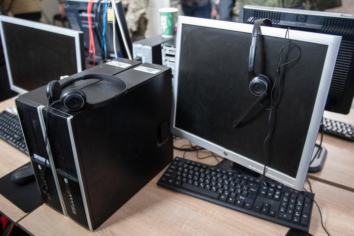 В ЦБ предупредили о мошенниках, подделывающих голоса для обмана россиян