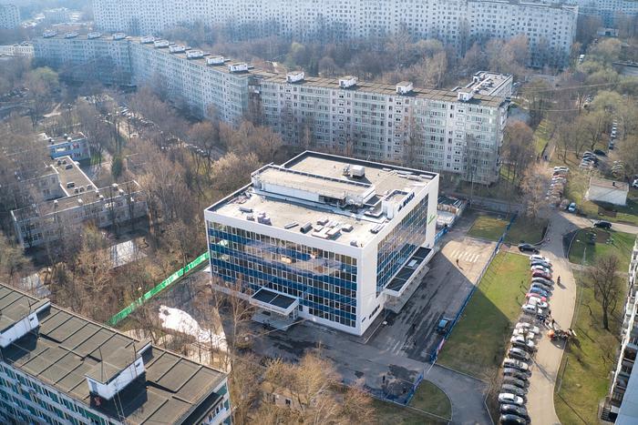 Депутат МГД Гусева: Налоговые льготы повышают привлекательность технопарков