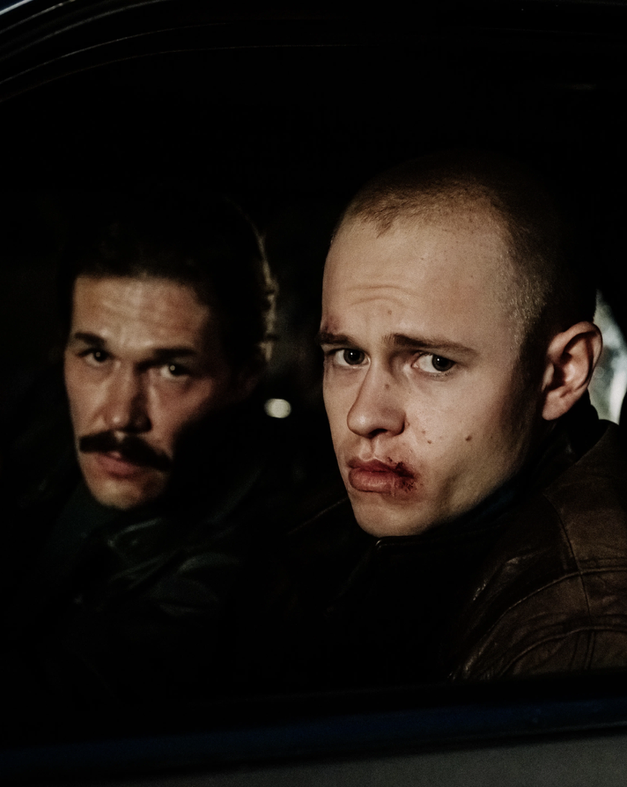 Сериал о лихих 90-х от Юрия Быкова хочет поставить точку в раскрытии темы "бандитской эпохи"