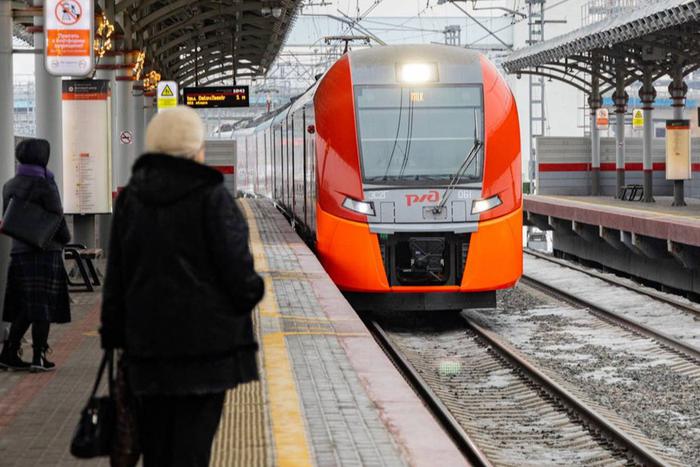 Собянин: С момента запуска МЦК в 2016 году по нему совершили 1 млрд поездок