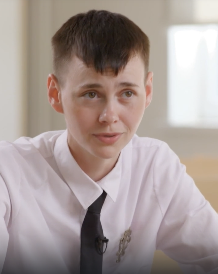 Участницу шоу "Пацанки" Анну Тихую осудили на один год и три месяца