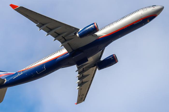 В РФ намерены нарастить производство самолётов. Какие могут быть подводные камни?