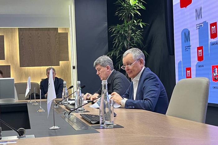 Новая Москва развивается небывалыми темпами