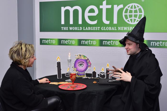 "Золотой орёл" сломал ChatGPT. Как нейросеть гадала редакции Metro