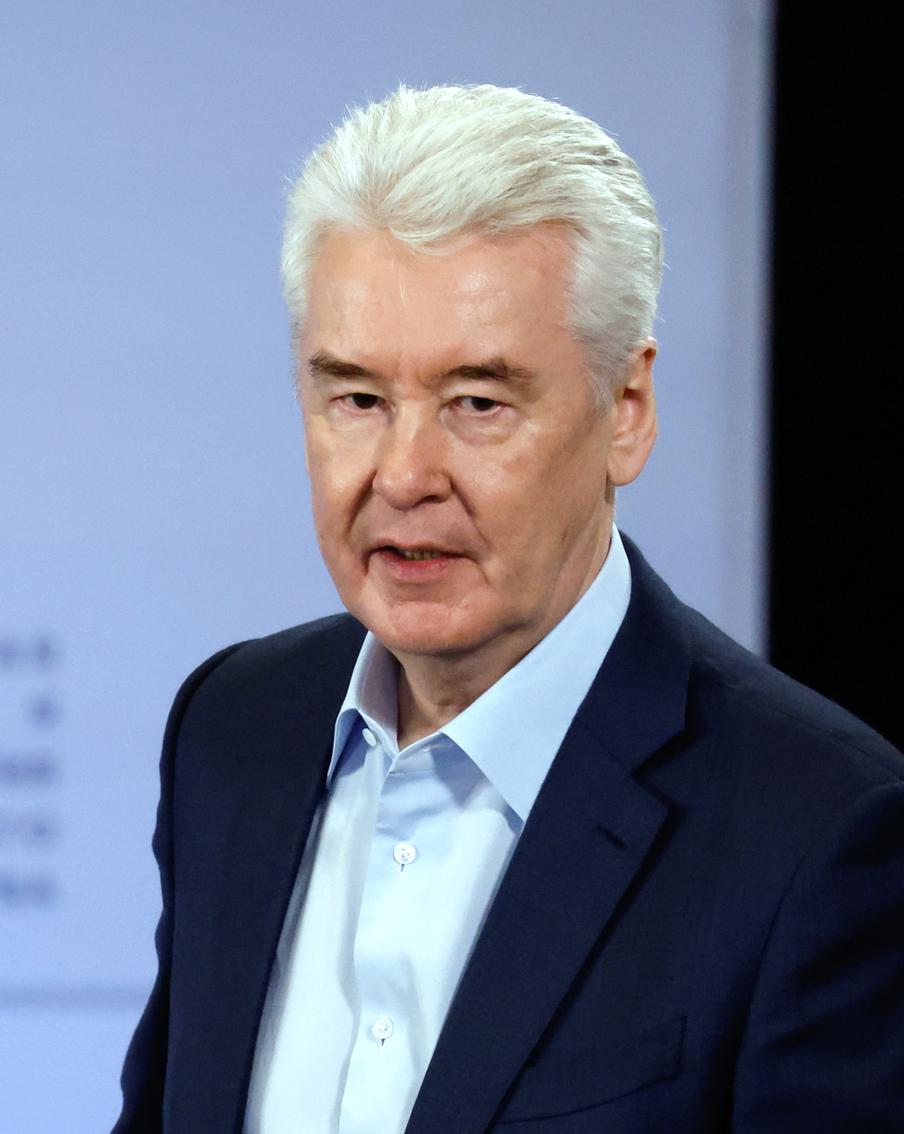 Силы ПВО отразили атаку беспилотника на Москву