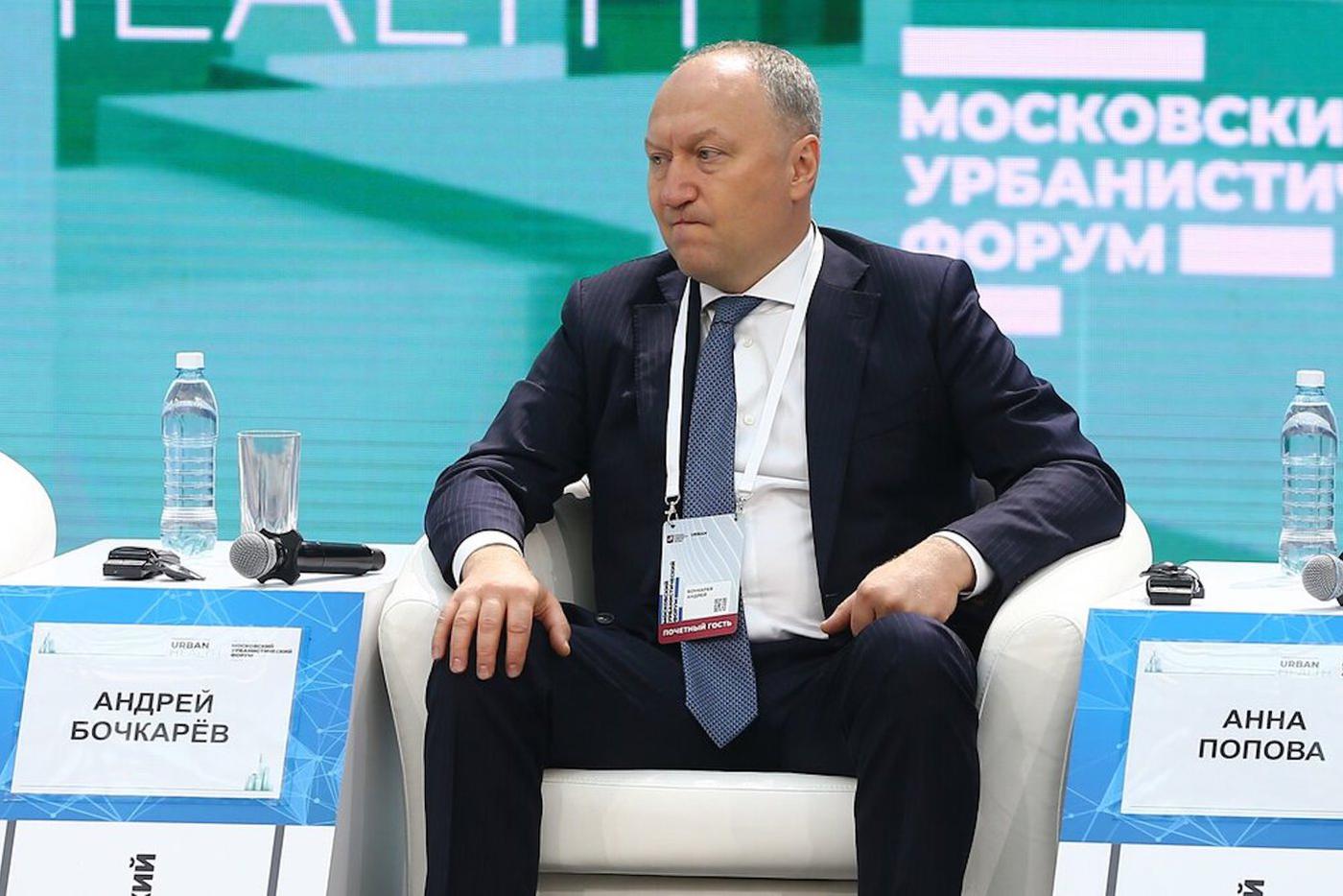 Офисный центр с общественными зонами появится в Обручевском районе Москвы