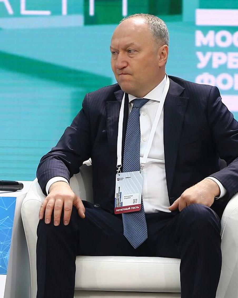 Возведение нового офисного комплекса на Старокалужском шоссе поможет создать более 1,1 тысяч рабочих мест