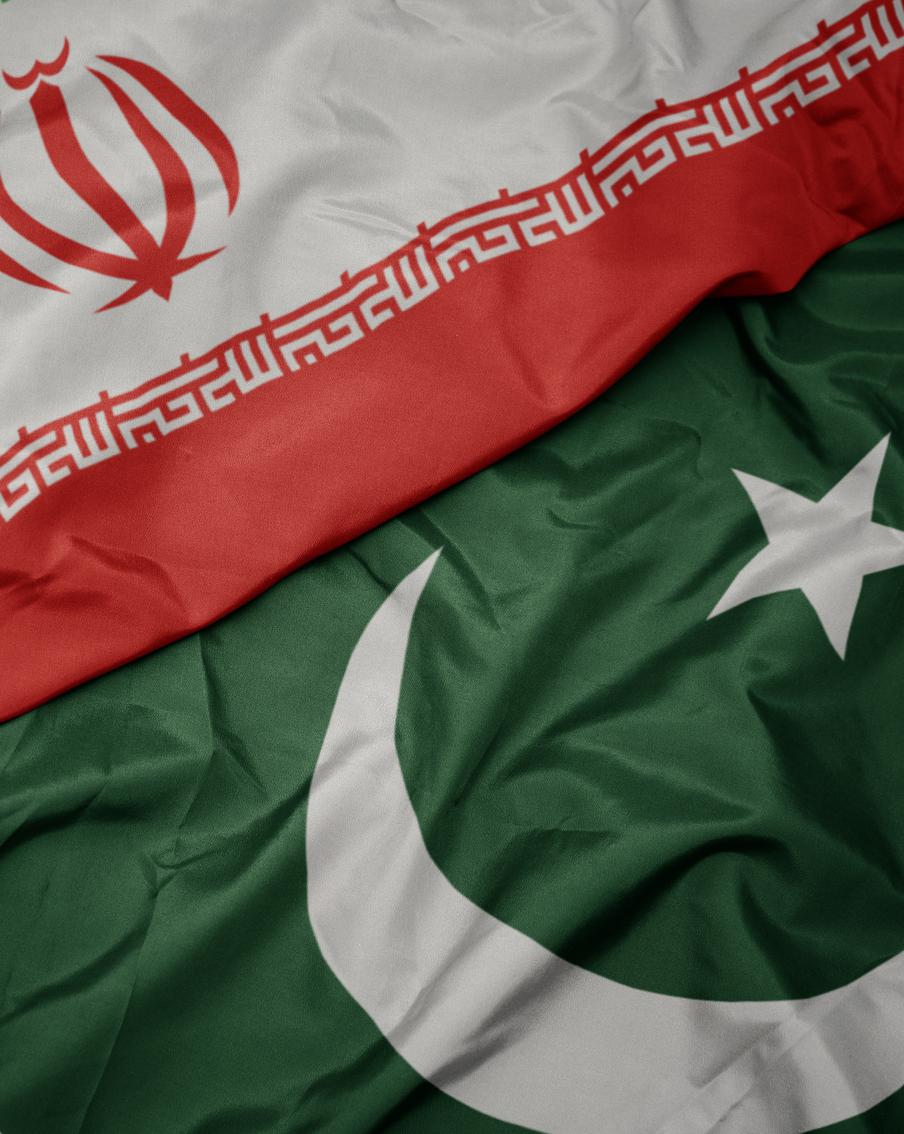 СМИ: пакистанская авиация входила в пространство Ирана для нанесения ударов