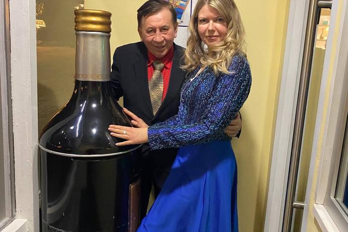 От экскаваторщика до сценариста: какую карьеру сделал Лёня Голубков