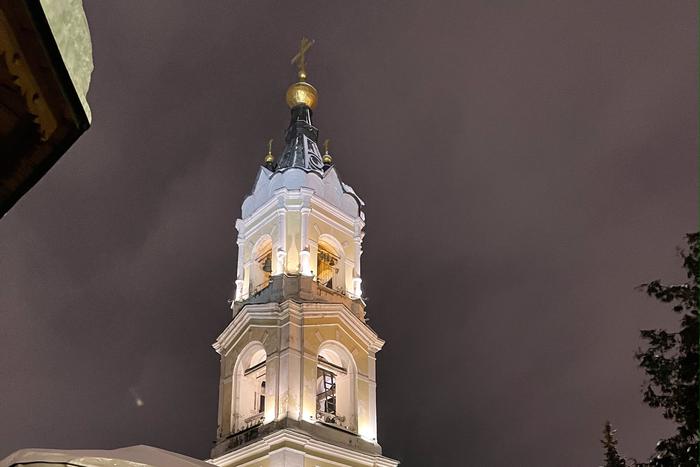 Православные верующие 18 января отмечают Крещенский сочельник