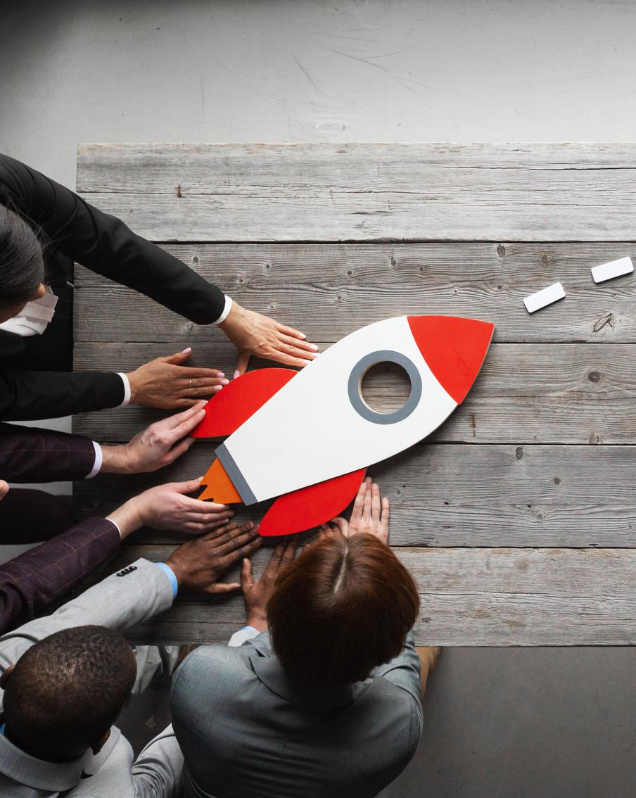 Бизнес-мышление: что это такое и как его развить?