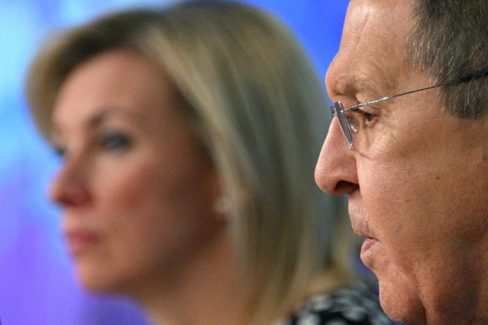 Дроны вновь около Москвы, Лавров высказался об СВО: хроника очередных событий украинского кризиса