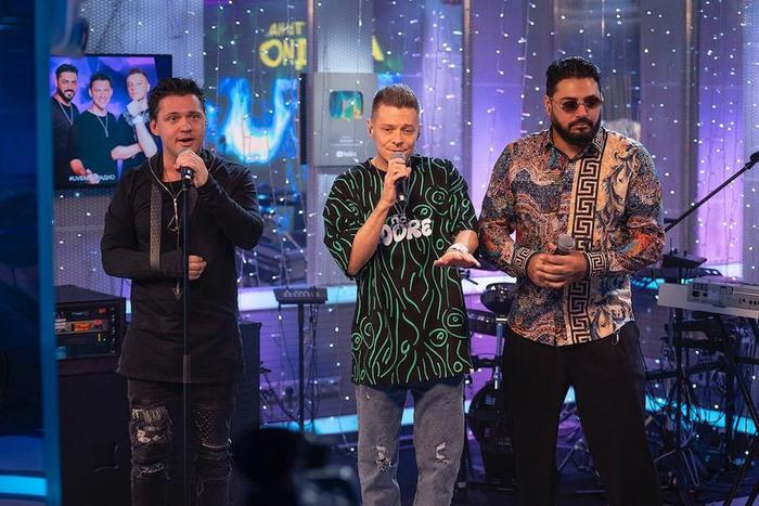 Вернулись к "Корням": победители первой "Фабрики звезд" снова в тренде