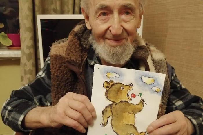 Близкие и коллеги Леонида Шварцмана рассказали, кто стал прототипом Шапокляк и как родилась крыска Лариска