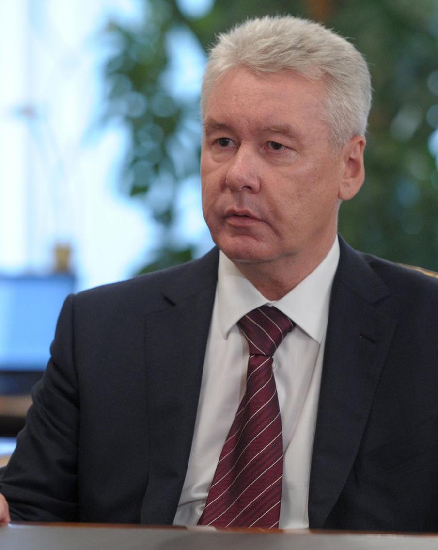 Собянин рассказал, каким уникальным оборудованием оснащают театры столицы