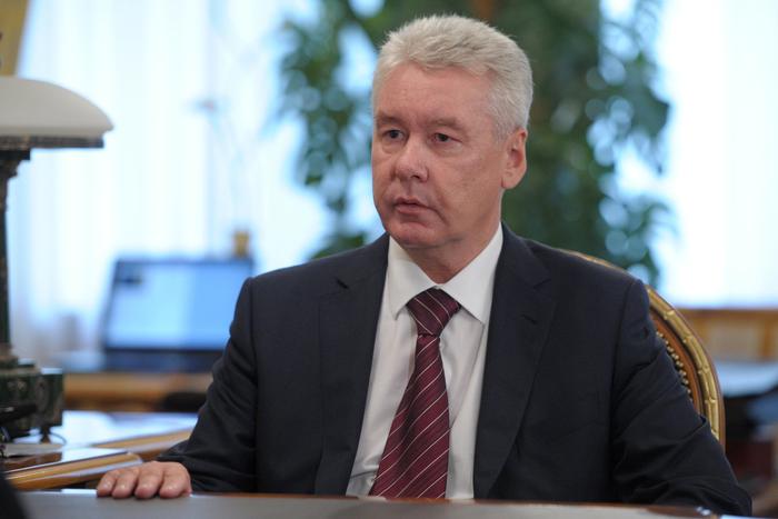 Собянин рассказал, каким уникальным оборудованием оснащают театры столицы