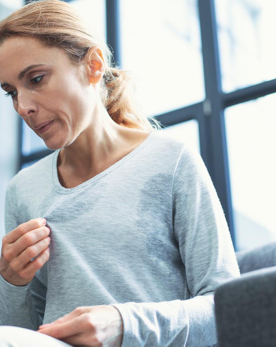 Женщинам после 40 нужно убедиться, что организму хватает витаминов