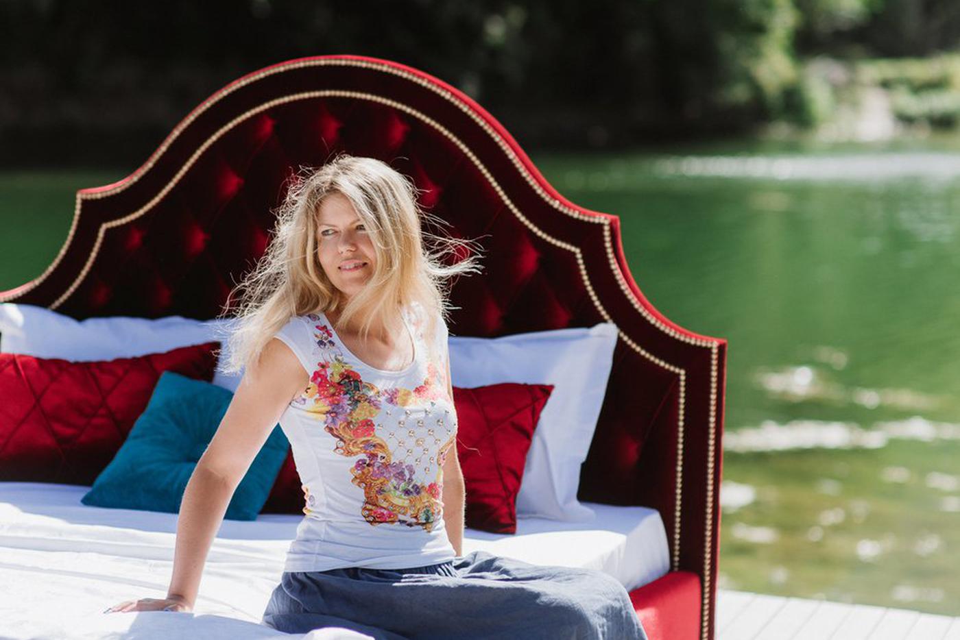 Следуйте примеру Эрнеста Хемингуэя. Кто рано встаёт, тому бог подаёт?