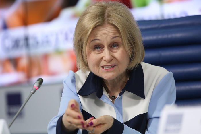 Дарья Донцова рассказала о том, почему поддержала решение Владимира Путина выдвинуться в качестве кандидата на выборах