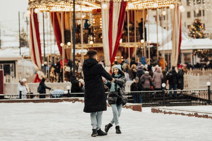 Собянин рассказал о бесплатных мероприятиях для молодёжи в "Дни студенчества"