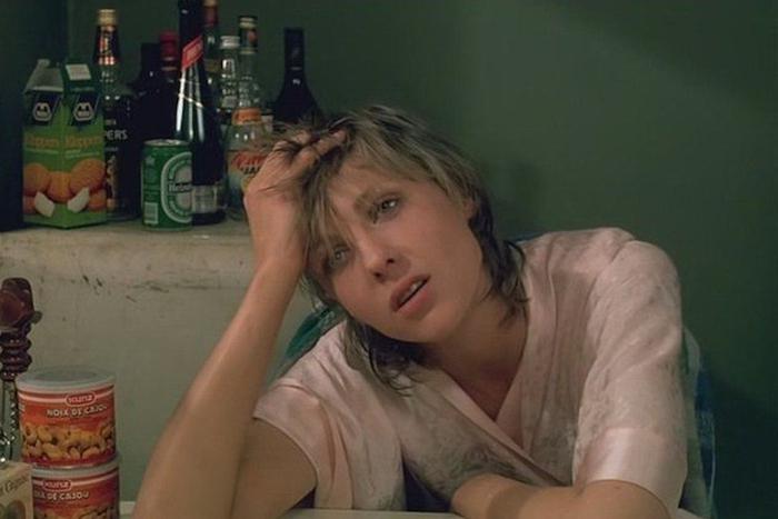 "Интердевочка" отмечает 35-летний юбилей. Как создавалась культовая картина Тодоровского