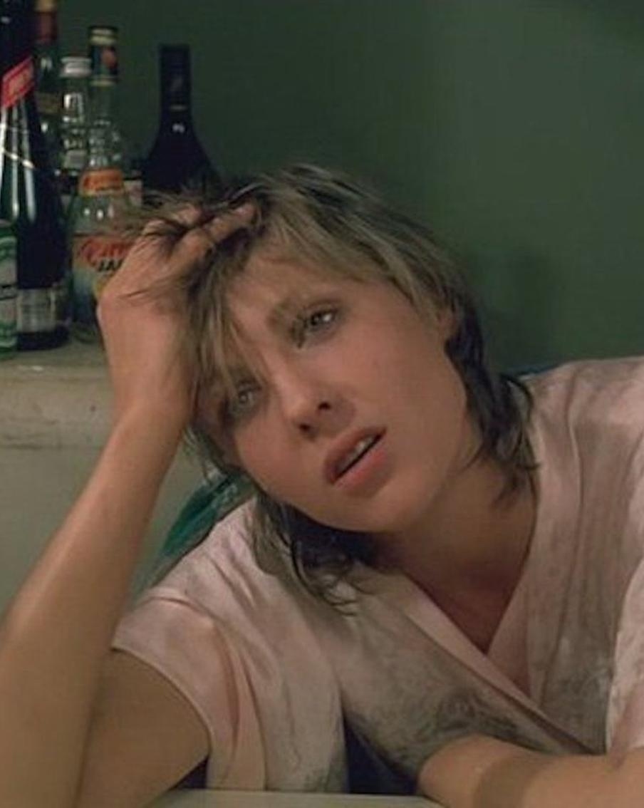 "Интердевочка" отмечает 35-летний юбилей. Как создавалась культовая картина Тодоровского