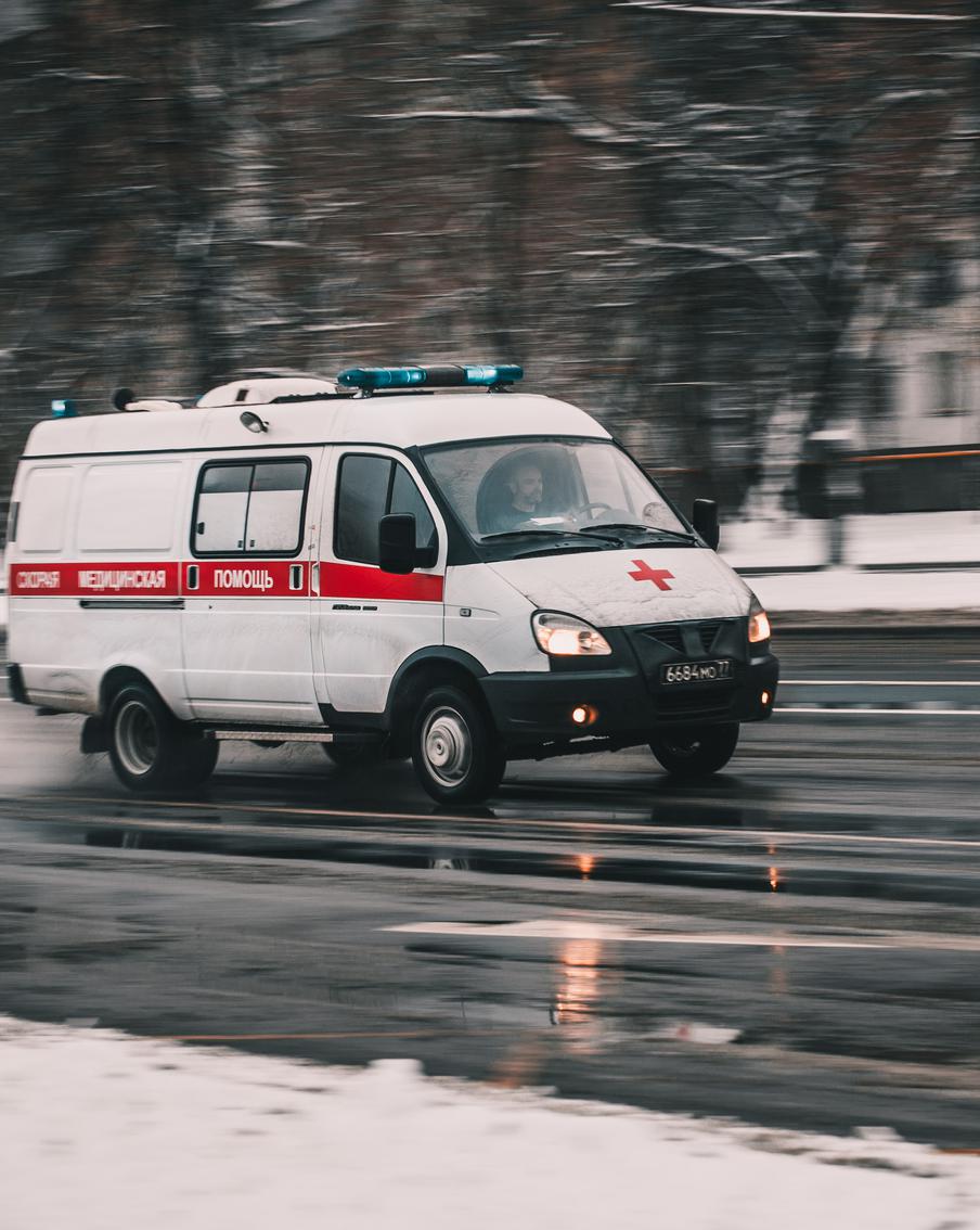 Число жертв обстрела донецкого рынка достигло 18 человек