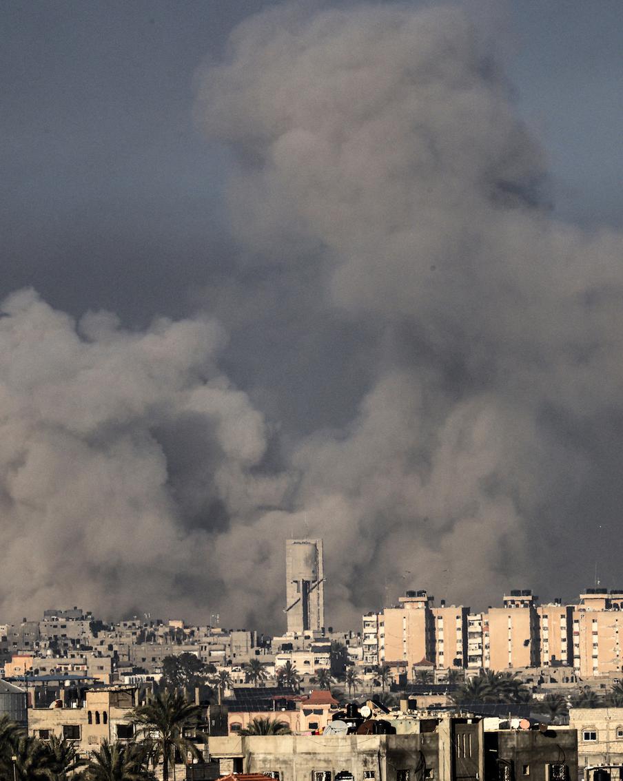 СМИ: переговоры по Газе остаются в тупике по вине Израиля