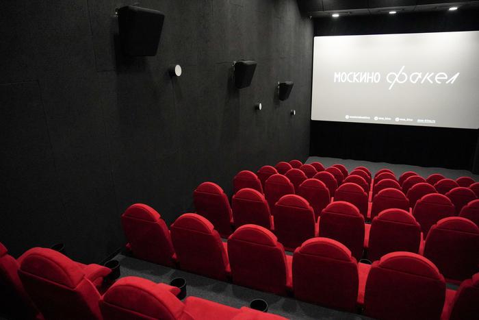 Город готов поддерживать талантливых кинопроизводителей