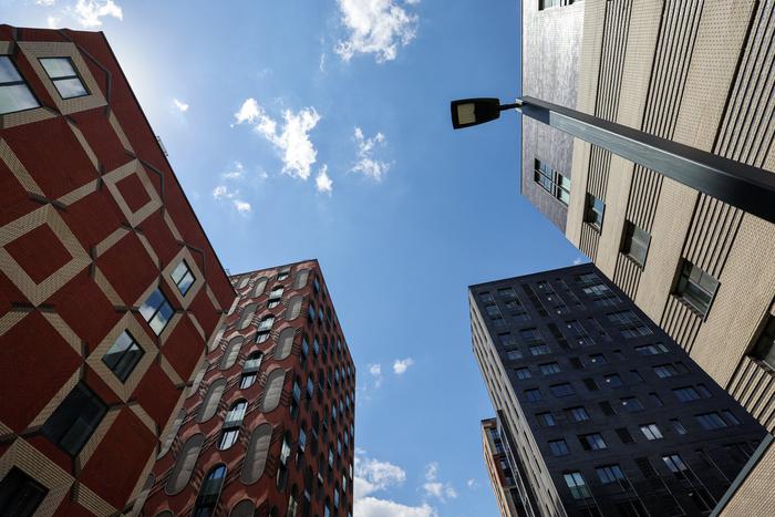 Проекты комплексного развития территорий дадут столице около 675 тысяч новых рабочих мест