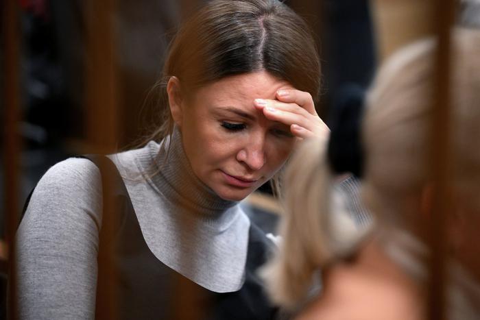 Блиновскую могут арестовать уже сегодня