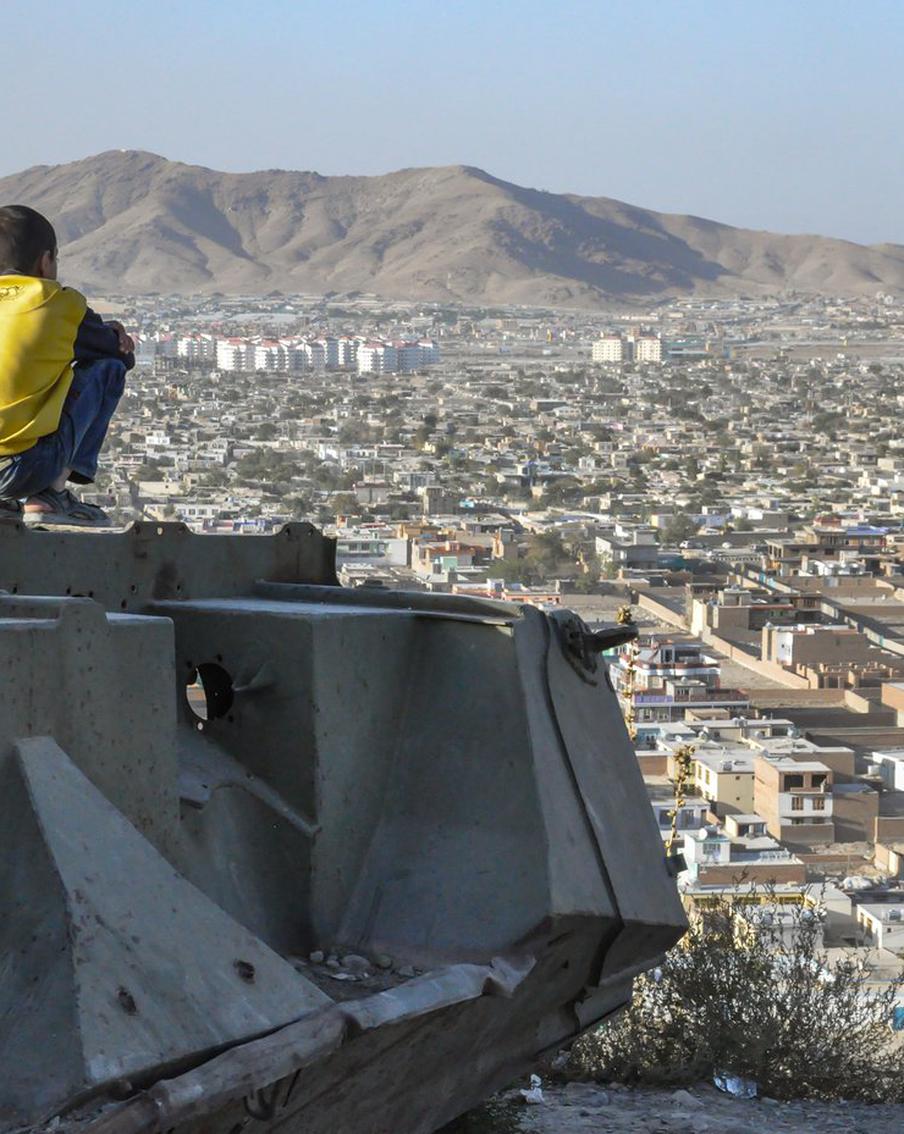 Россияне погибли в авиакатастрофе в Афганистане. Что стало причиной крушения самолёта с семьёй бизнесменов