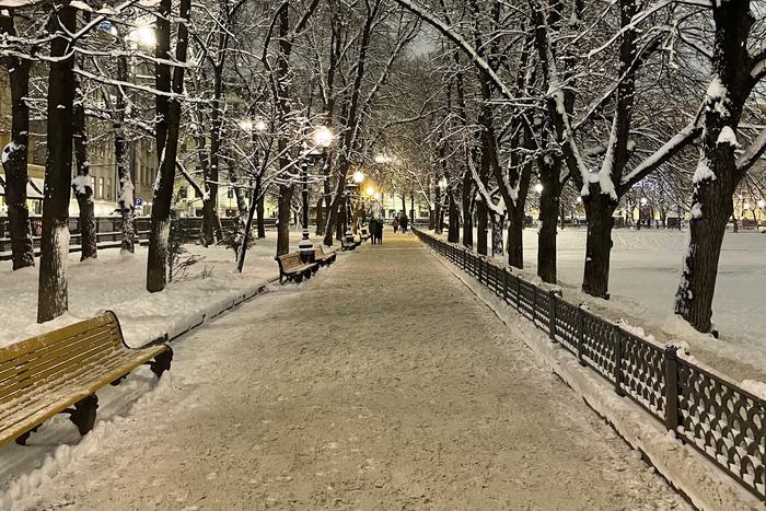 Синоптик рассказал москвичам и жителям Подмосковья о погоде в этот вторник