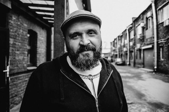 Умер участник группы Markscheider Kunst