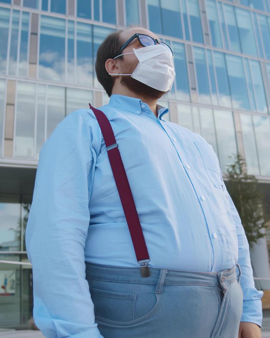 Быть полным невыгодно: почему работодатели отказывают пухлым людям