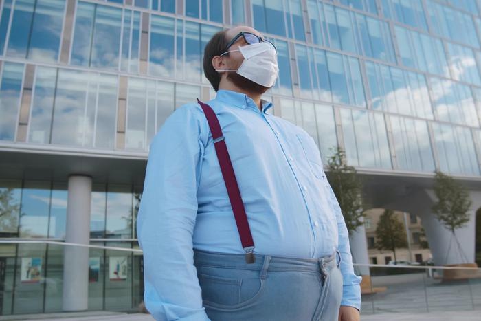 Быть полным невыгодно: почему работодатели отказывают пухлым людям