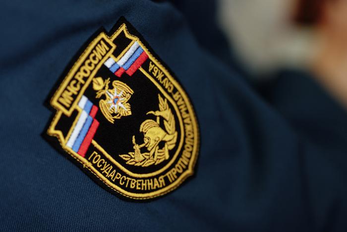 В Кургане эвакуировали жильцов двух 17-этажных домов. В квартирах качались люстры