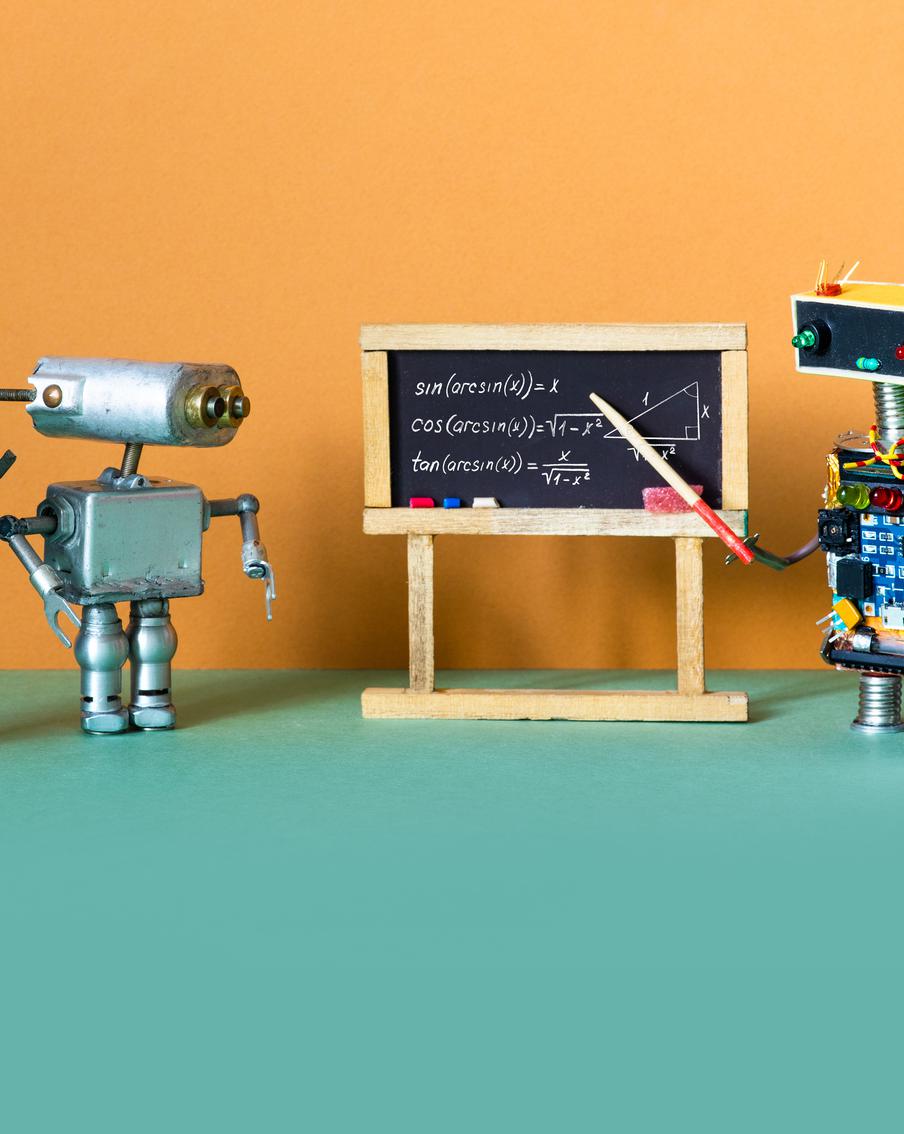 Нейросети научились копировать человеческий почерк. Может ли появиться мошенническая схема с документами?