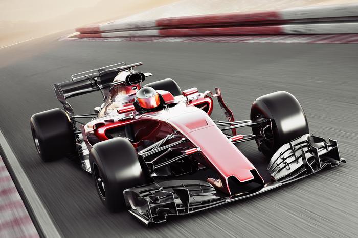 Мадрид будет принимать гонку "Формулы-1" с 2026 года