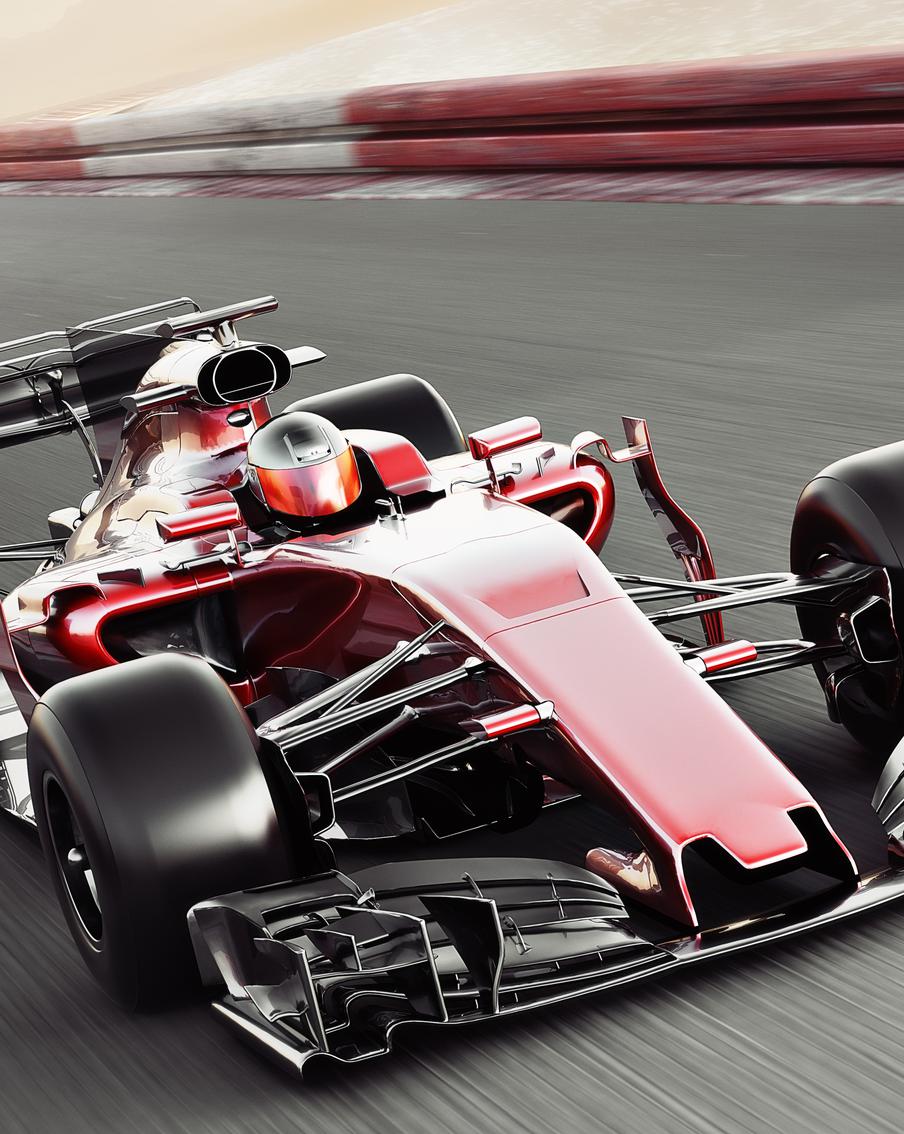 Мадрид будет принимать гонку "Формулы-1" с 2026 года