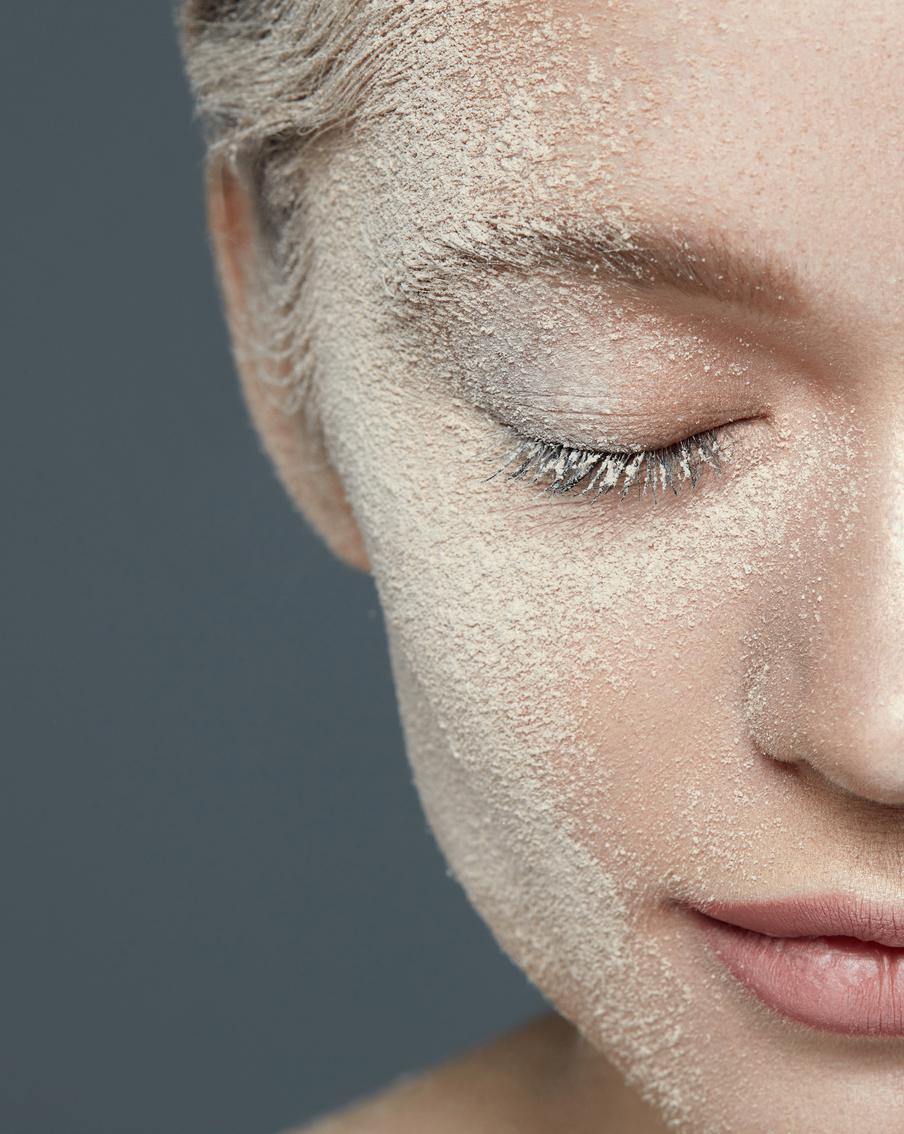 Боремся с сухостью, зудом и шелушением кожи в отопительный сезон