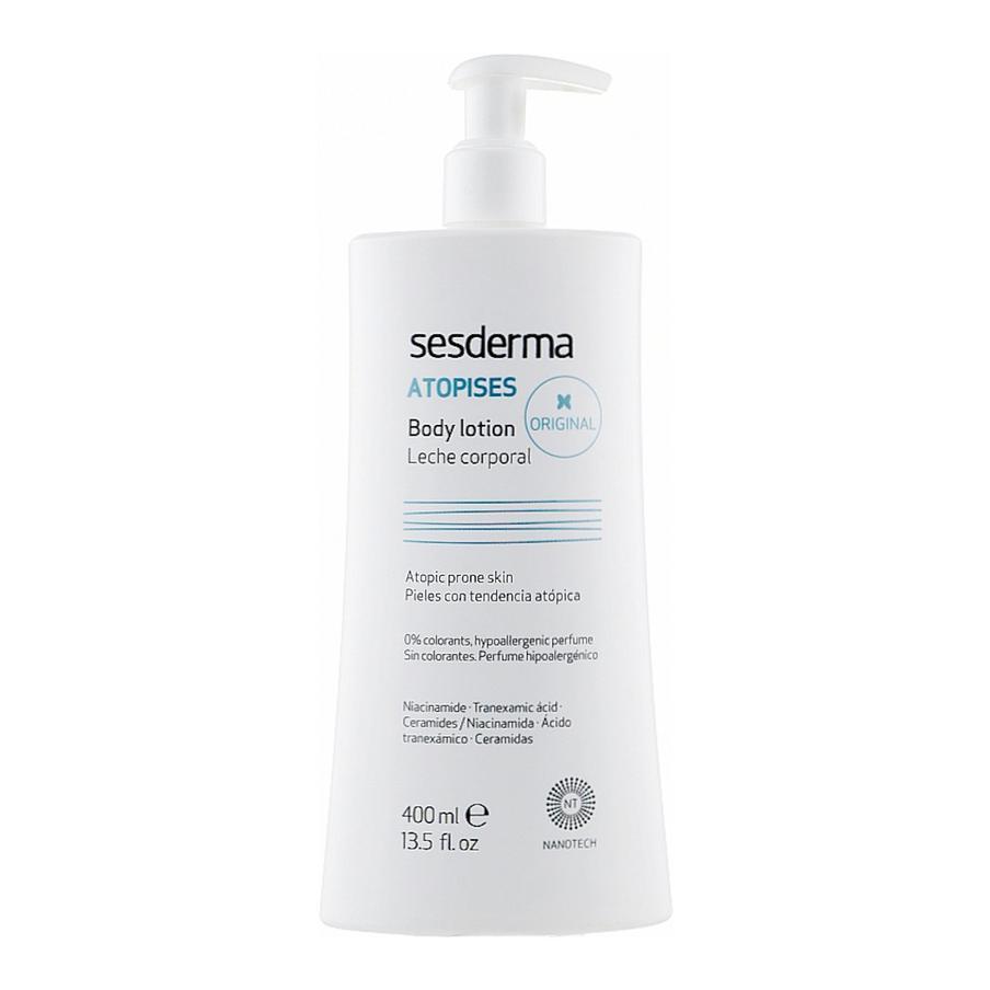 Молочко для тела Sesderma Atopises (6987 руб.)