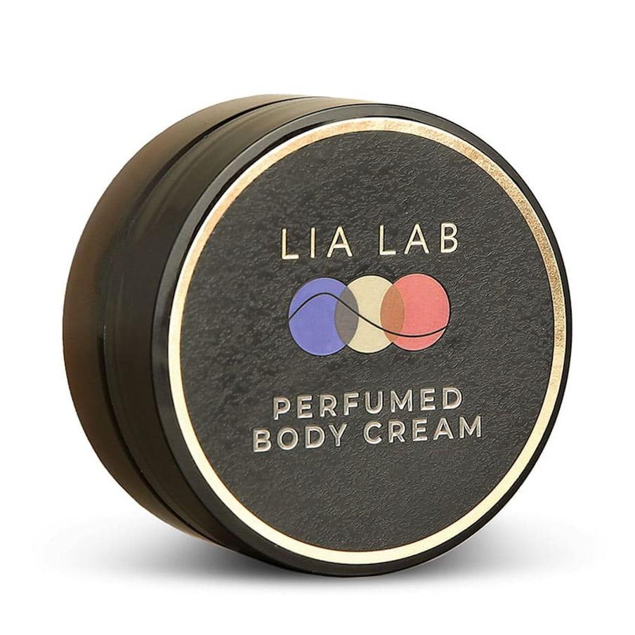 Парфюмированный крем для тела LIA LAB (2750 руб.)