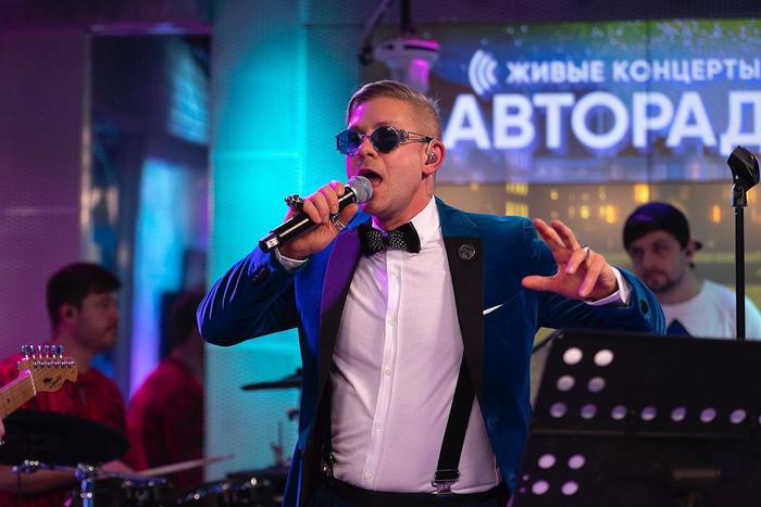 Митя Фомин выпустил "Артиста": певец рассказал о концерте в честь юбилей