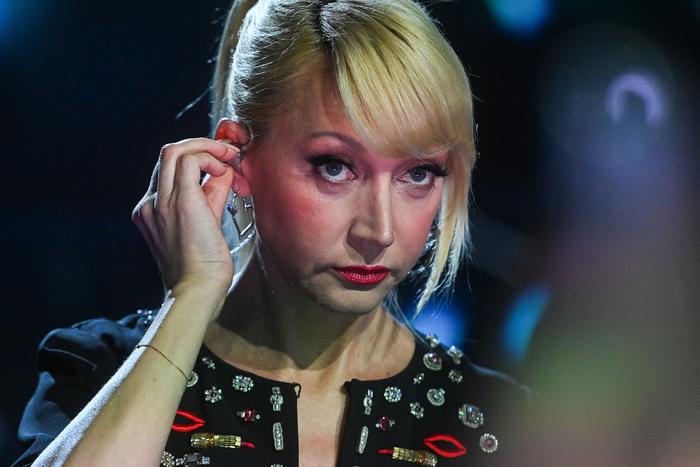 Активисты расценивают появление на сцене певицы Кристины Орбакайте в разных городах России как оскорбление