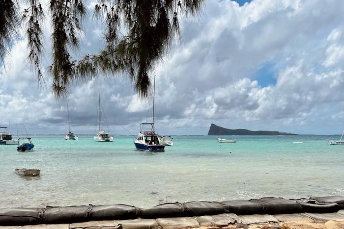 Весь покрытый зеленью... остров в океане есть. Почему нужно посетить Маврикий