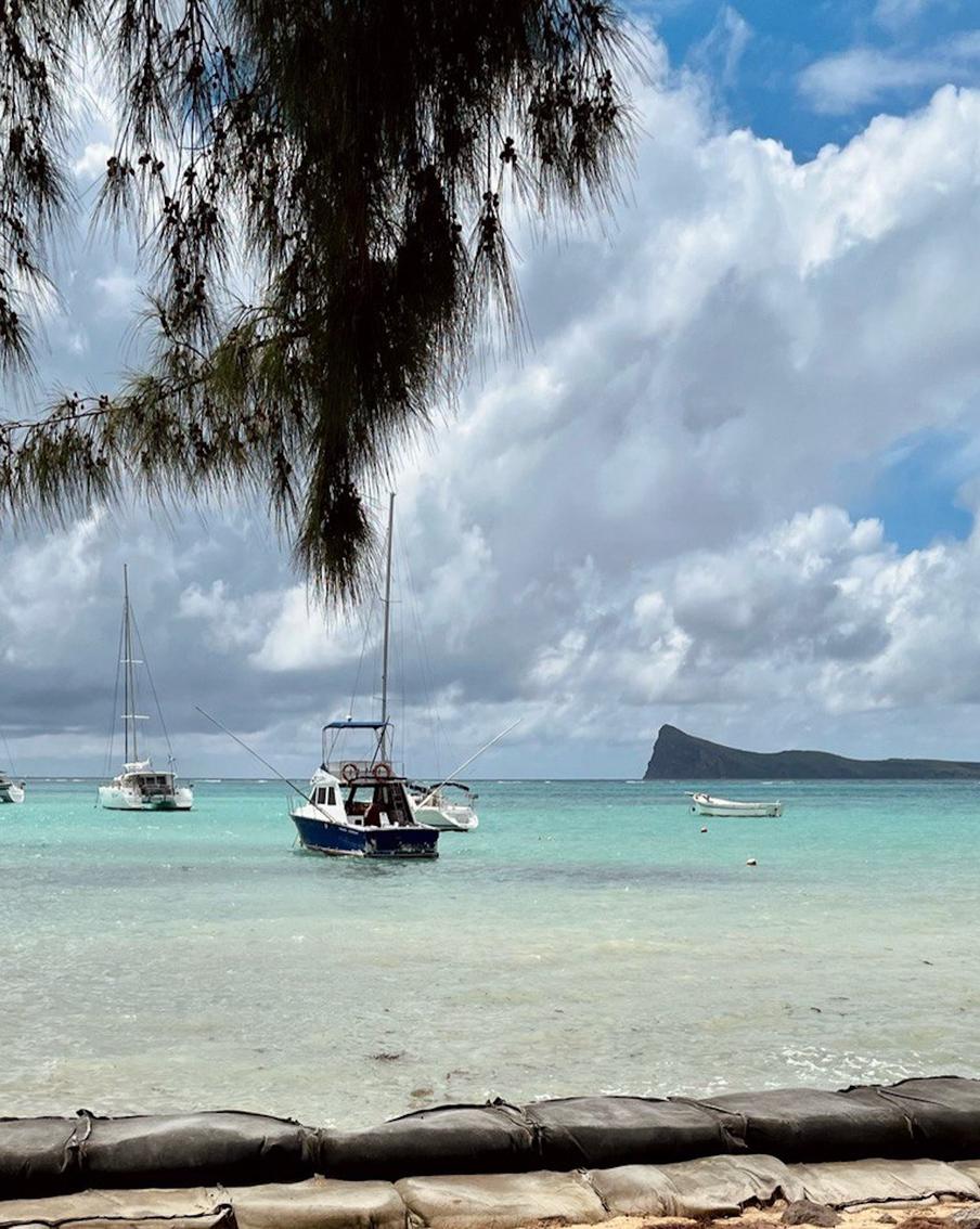 Весь покрытый зеленью... остров в океане есть. Почему нужно посетить Маврикий