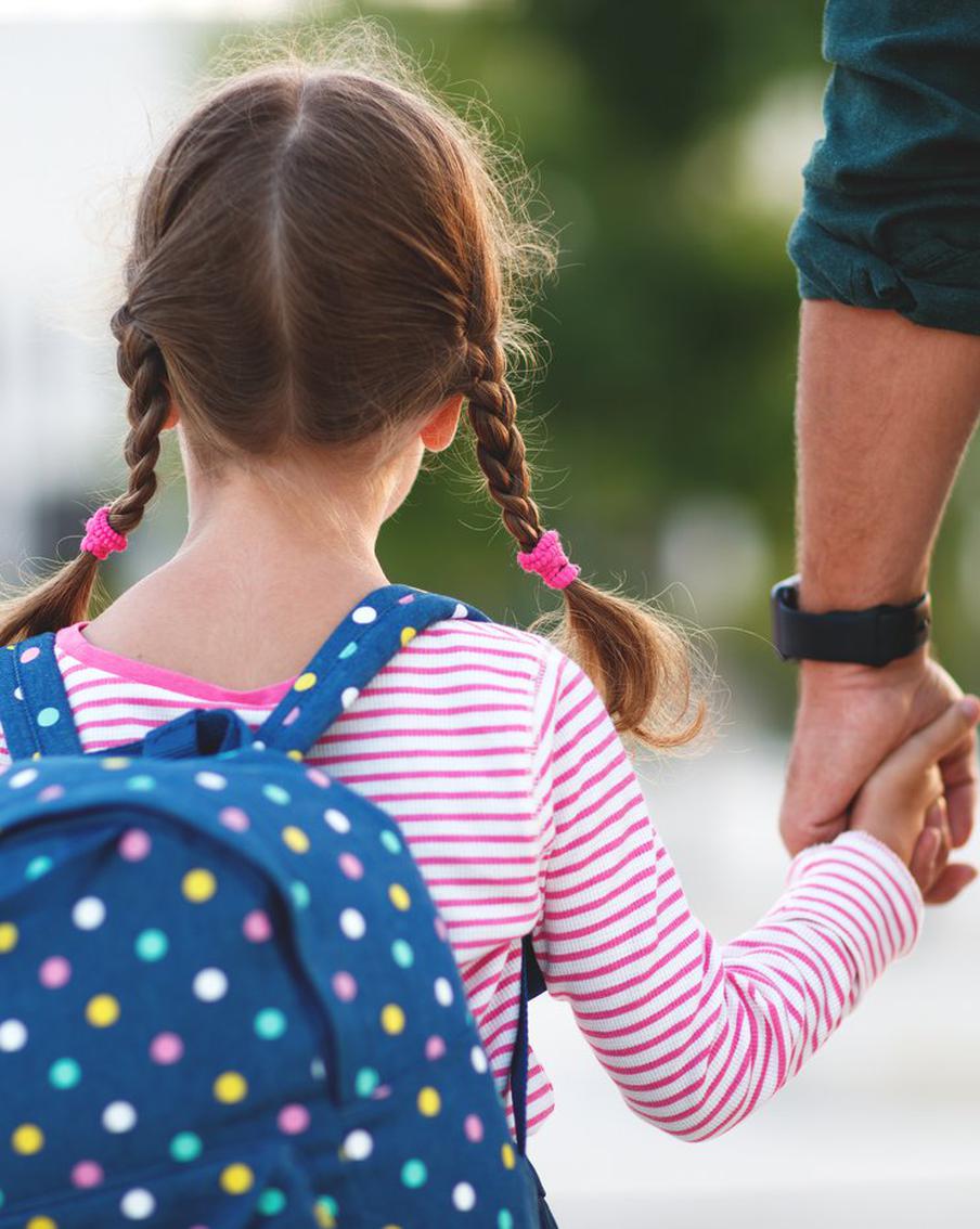 Насколько хорошо вы знаете своего ребёнка: проверяем с помощью опросника от специалистов